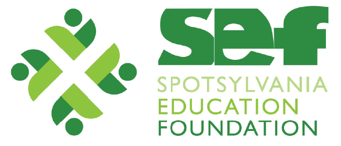 Spotsylvania Education Foundation logo